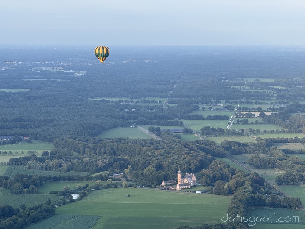 Copyright &copy DatisGaaf.com