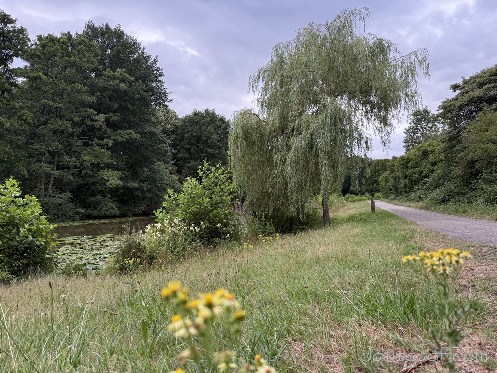 Copyright &copy DatisGaaf.com