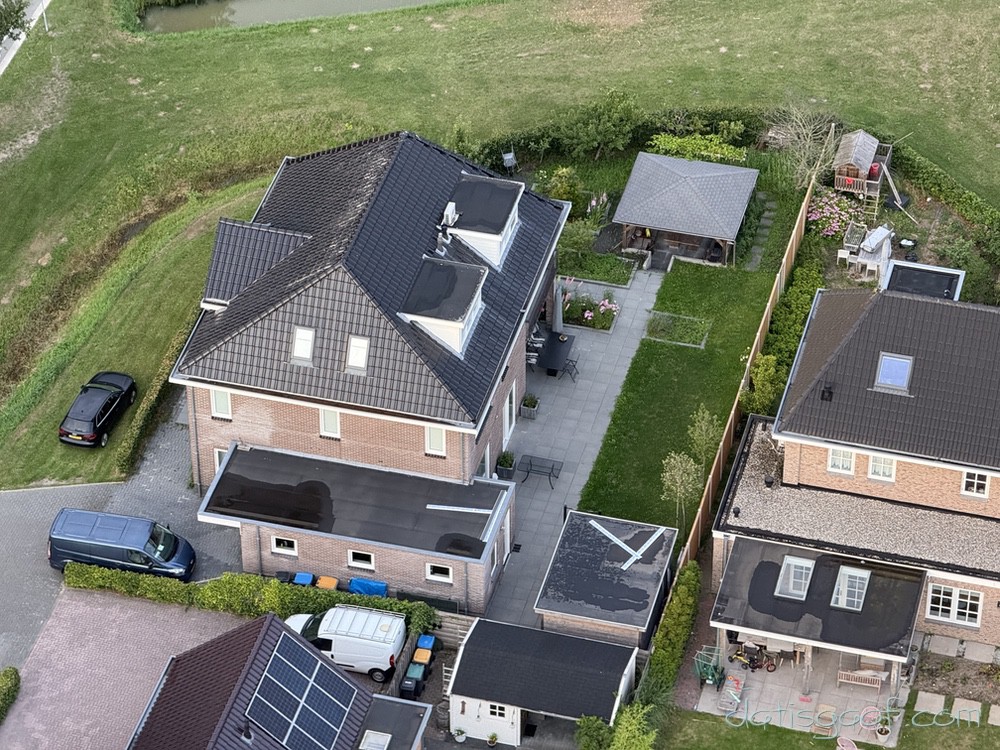 Copyright &copy DatisGaaf.com