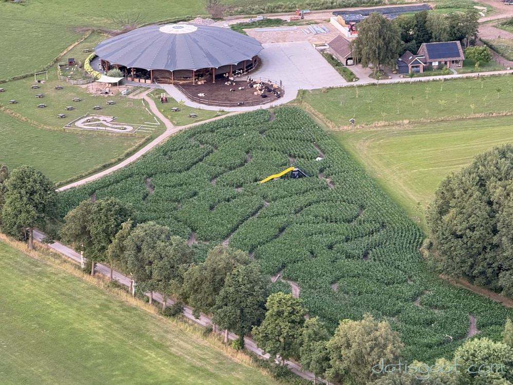 Copyright &copy DatisGaaf.com