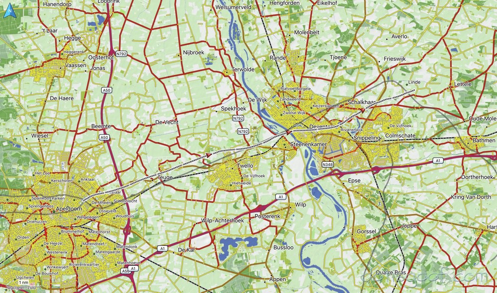 Copyright &copy DatisGaaf.com