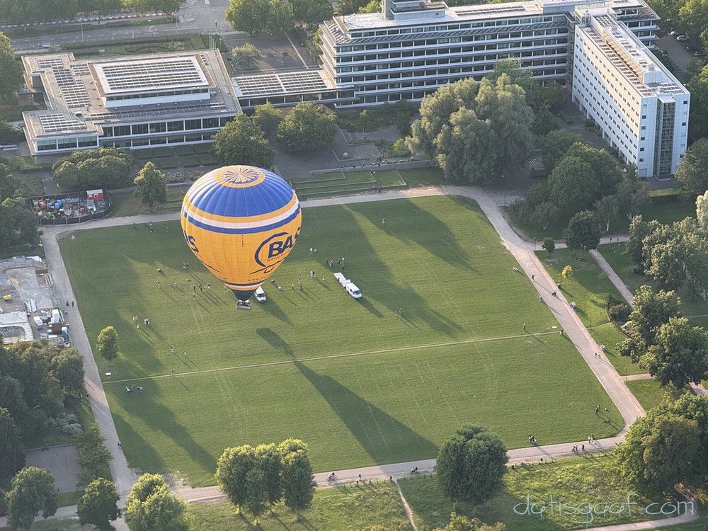 Copyright &copy DatisGaaf.com