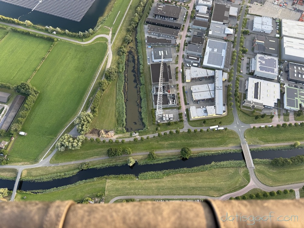 Copyright &copy DatisGaaf.com