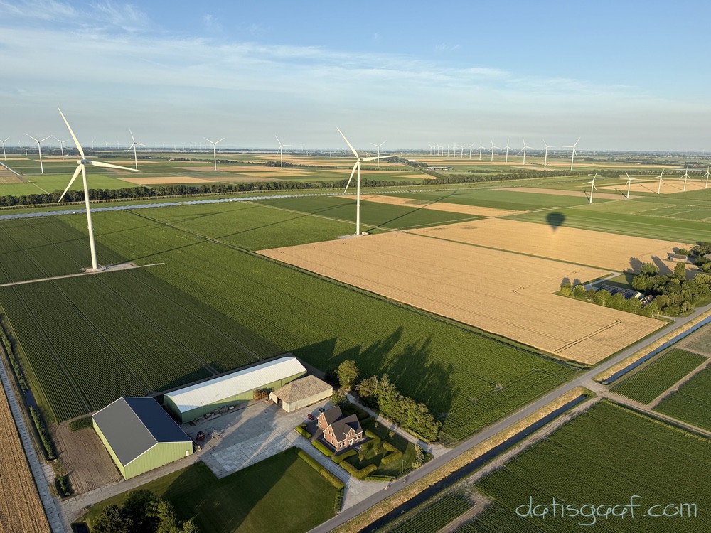 Copyright &copy DatisGaaf.com