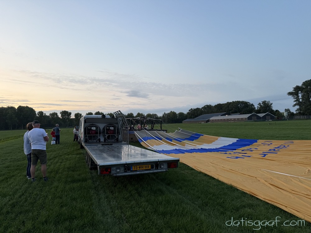 Copyright &copy DatisGaaf.com