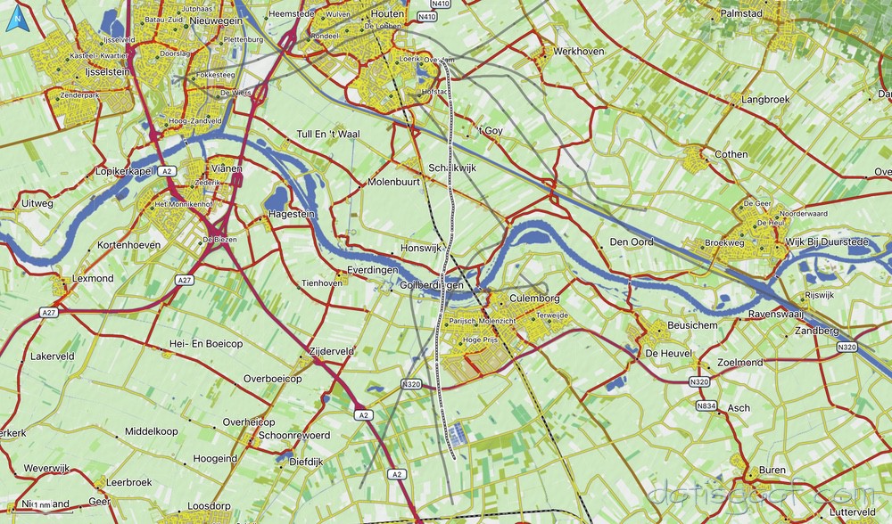 Copyright &copy DatisGaaf.com