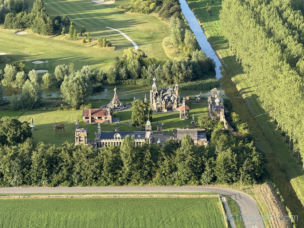 Copyright &copy DatisGaaf.com