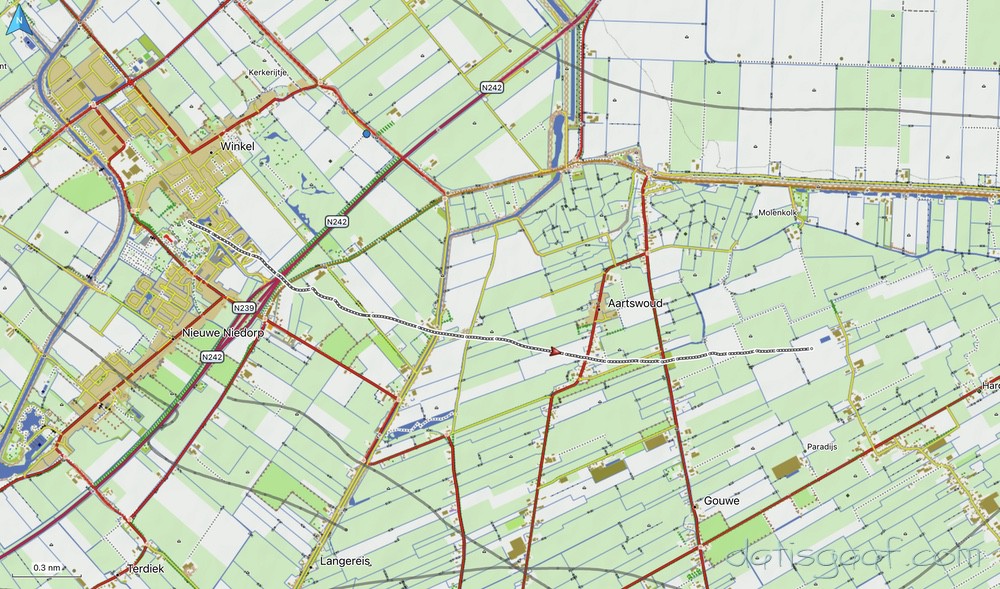 Copyright &copy DatisGaaf.com