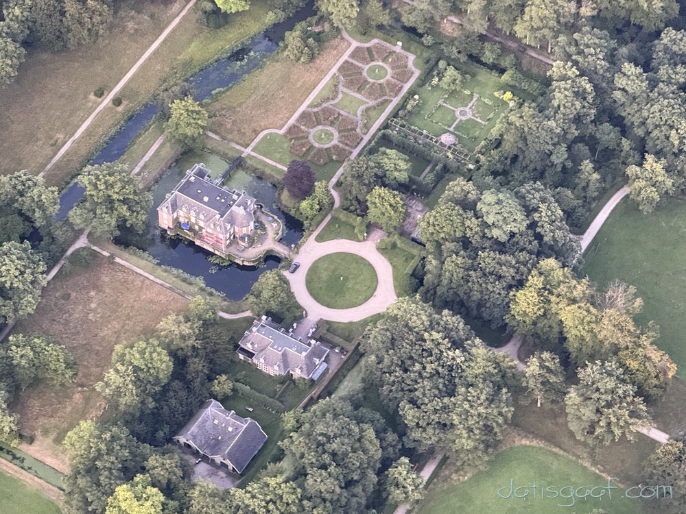 Copyright &copy DatisGaaf.com