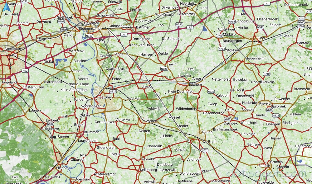 Copyright &copy DatisGaaf.com