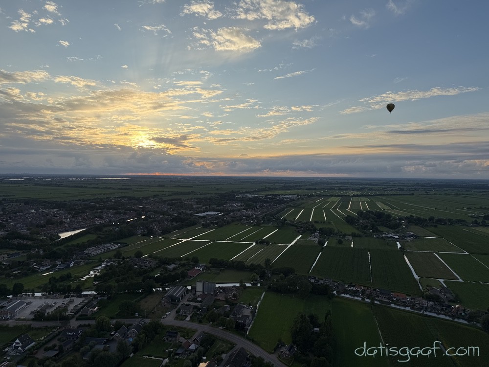 Copyright &copy DatisGaaf.com