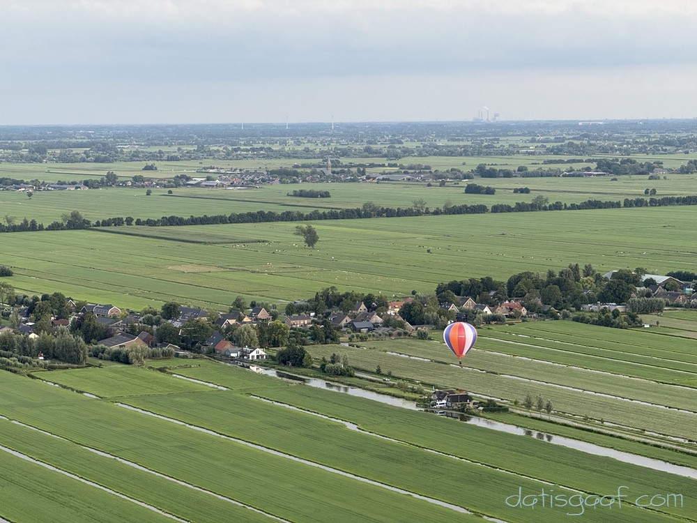 Copyright &copy DatisGaaf.com