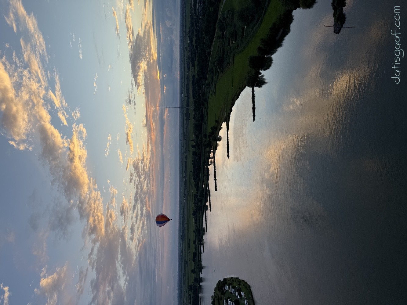 Copyright &copy DatisGaaf.com