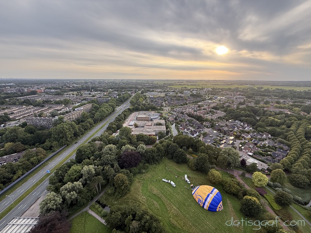 Copyright &copy DatisGaaf.com