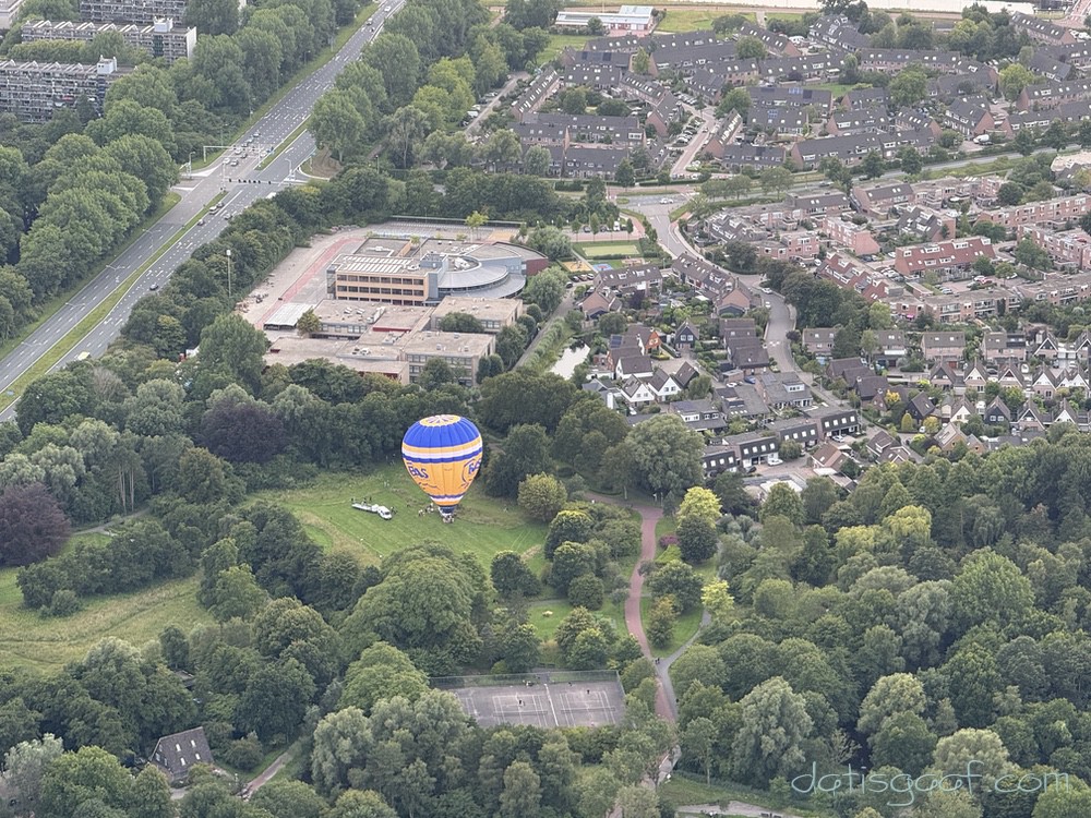 Copyright &copy DatisGaaf.com