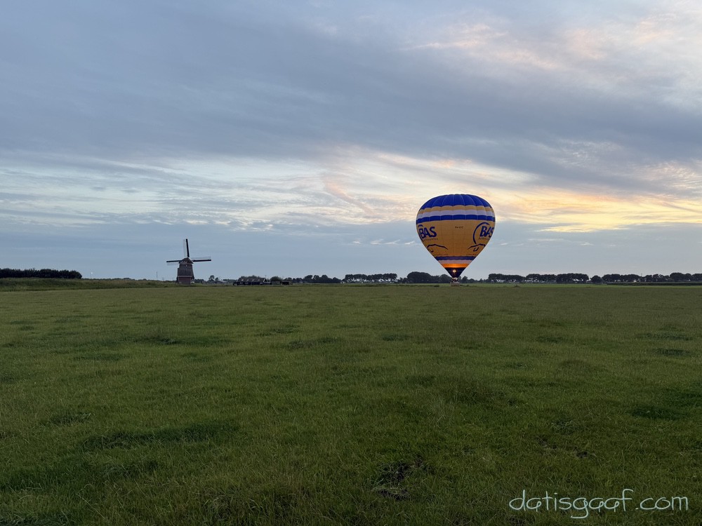 Copyright &copy DatisGaaf.com