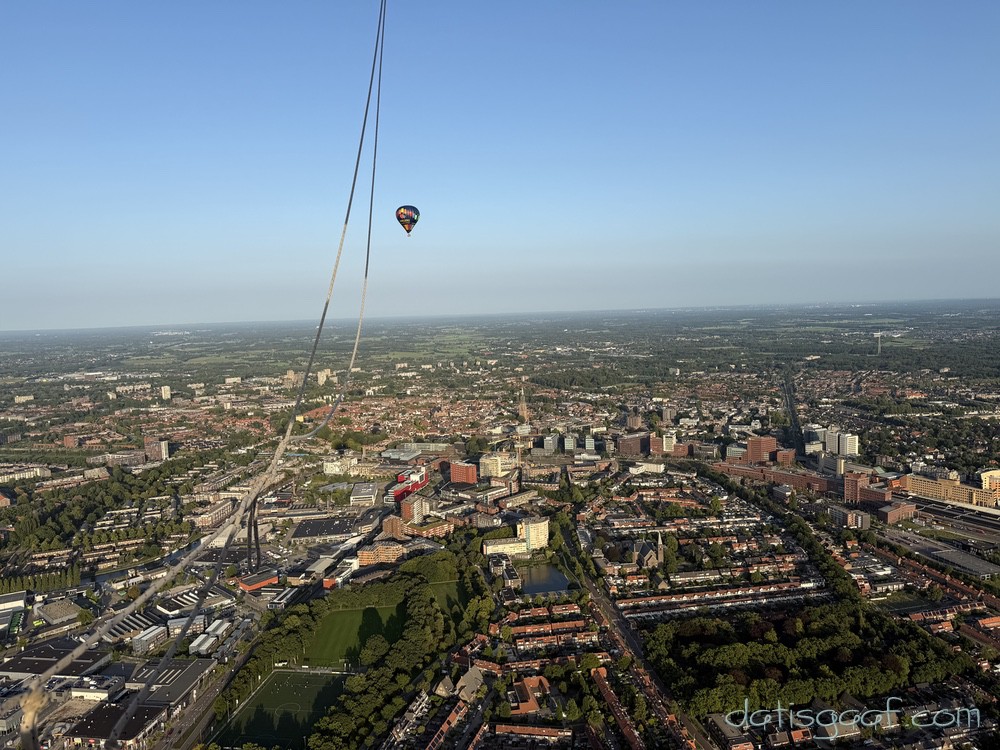 Copyright &copy DatisGaaf.com