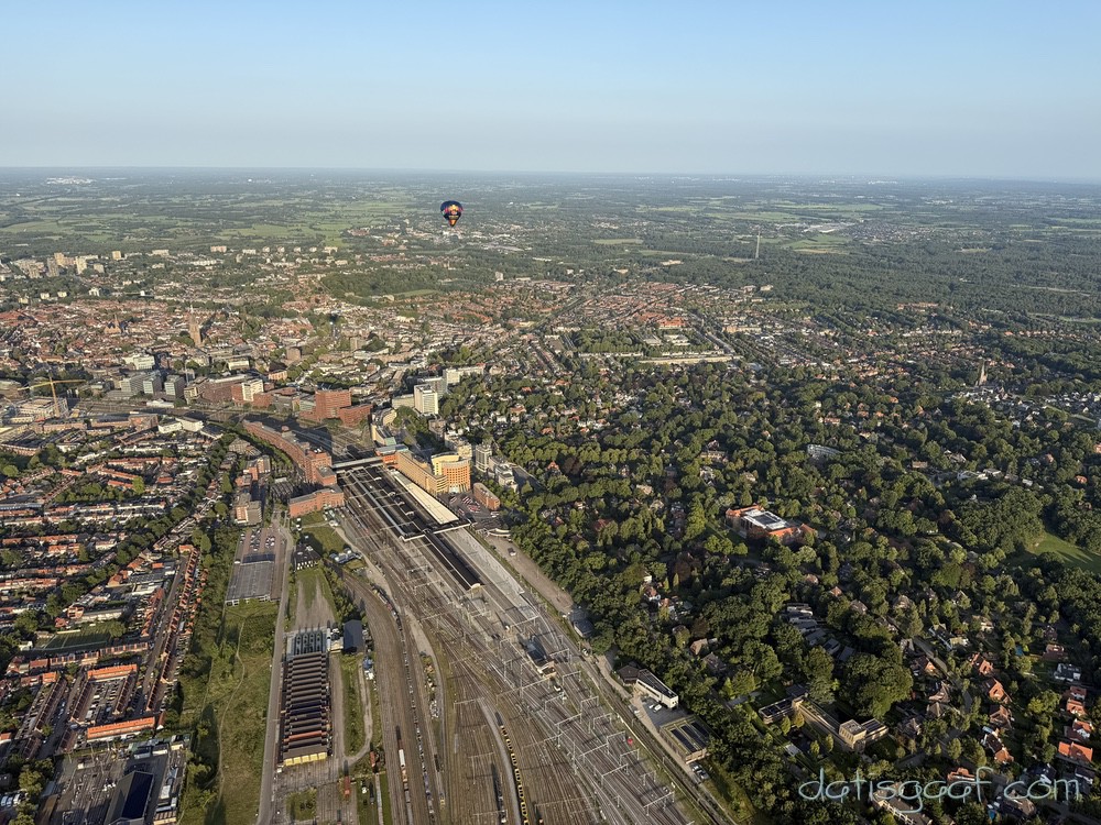 Copyright &copy DatisGaaf.com