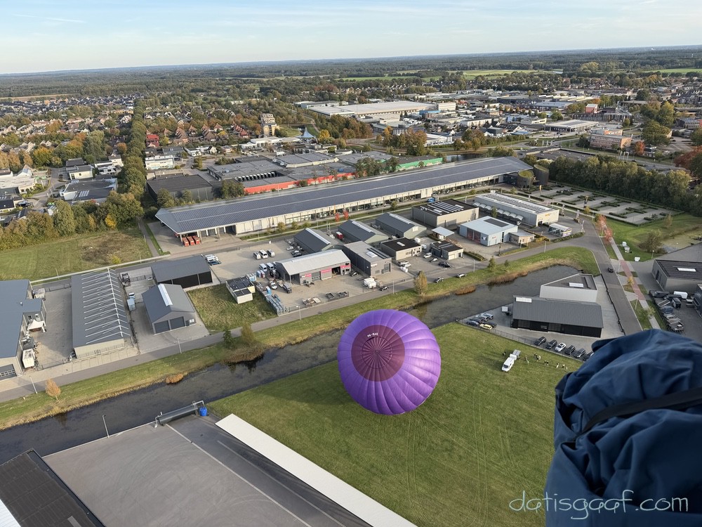 Copyright &copy DatisGaaf.com