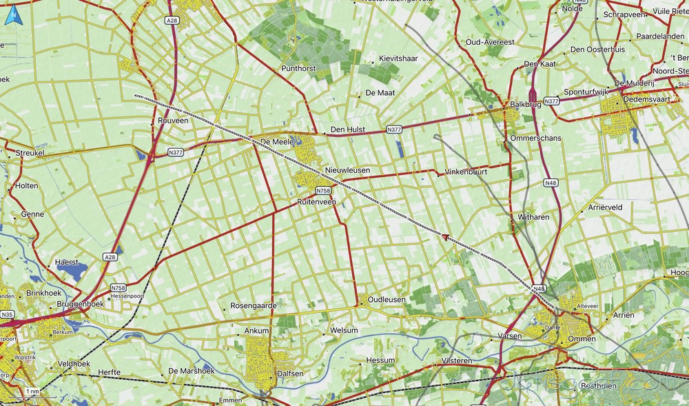 Copyright &copy DatisGaaf.com