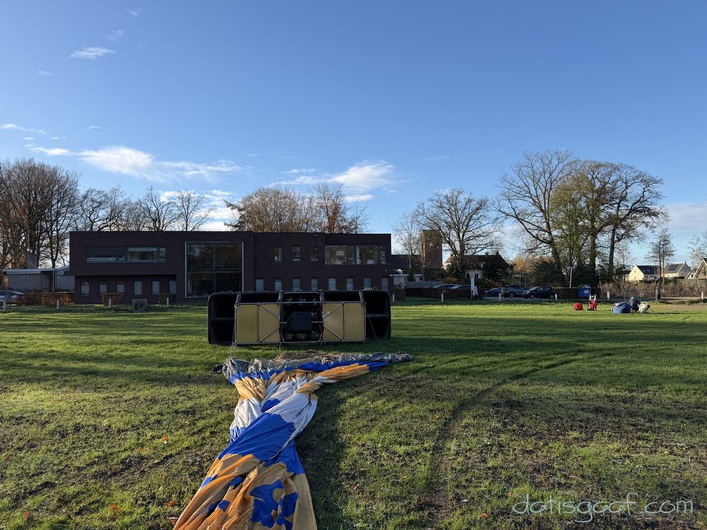 Copyright &copy DatisGaaf.com