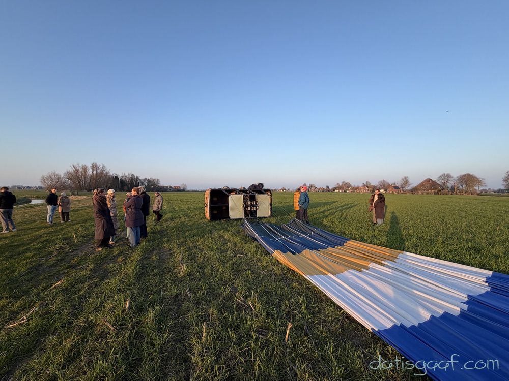 Copyright &copy DatisGaaf.com