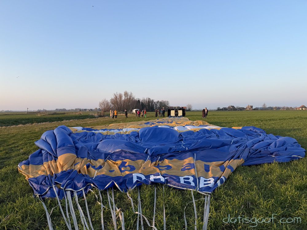 Copyright &copy DatisGaaf.com