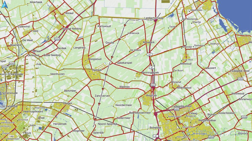 Copyright &copy DatisGaaf.com