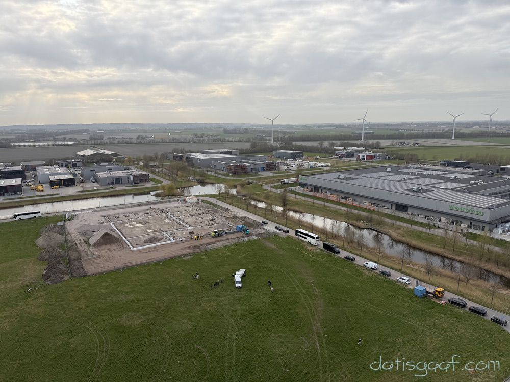 Copyright &copy DatisGaaf.com