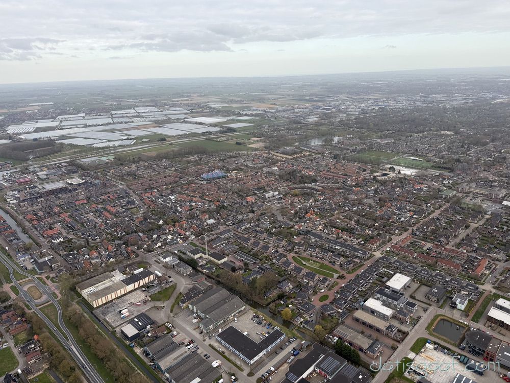 Copyright &copy DatisGaaf.com