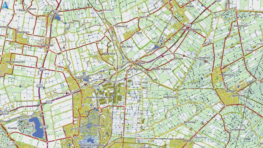 Copyright &copy DatisGaaf.com