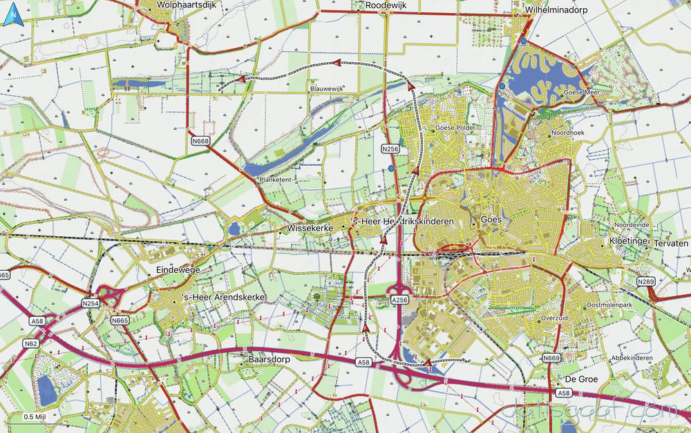 Copyright &copy DatisGaaf.com