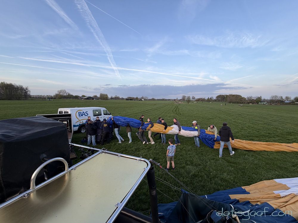 Copyright &copy DatisGaaf.com