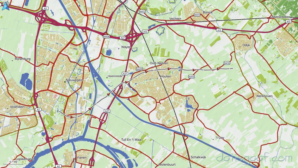 Copyright &copy DatisGaaf.com