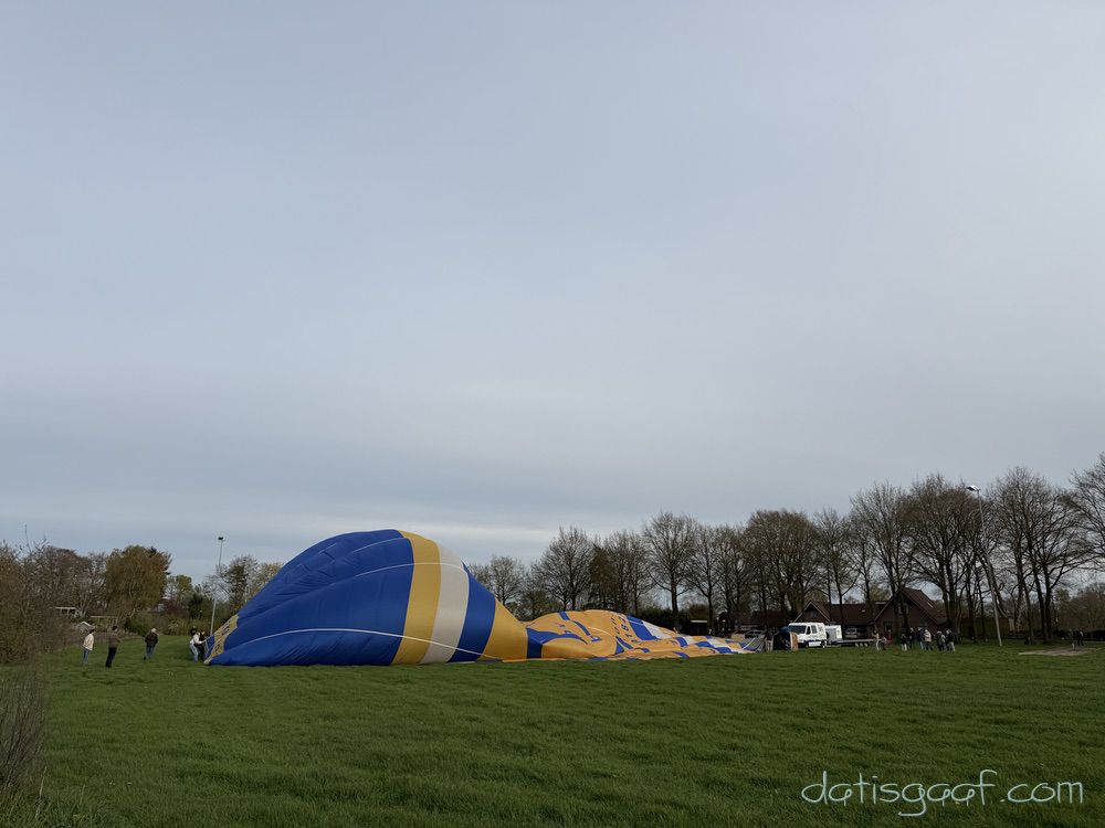 Copyright &copy DatisGaaf.com