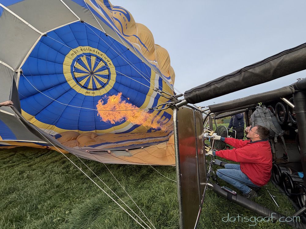 Copyright &copy DatisGaaf.com