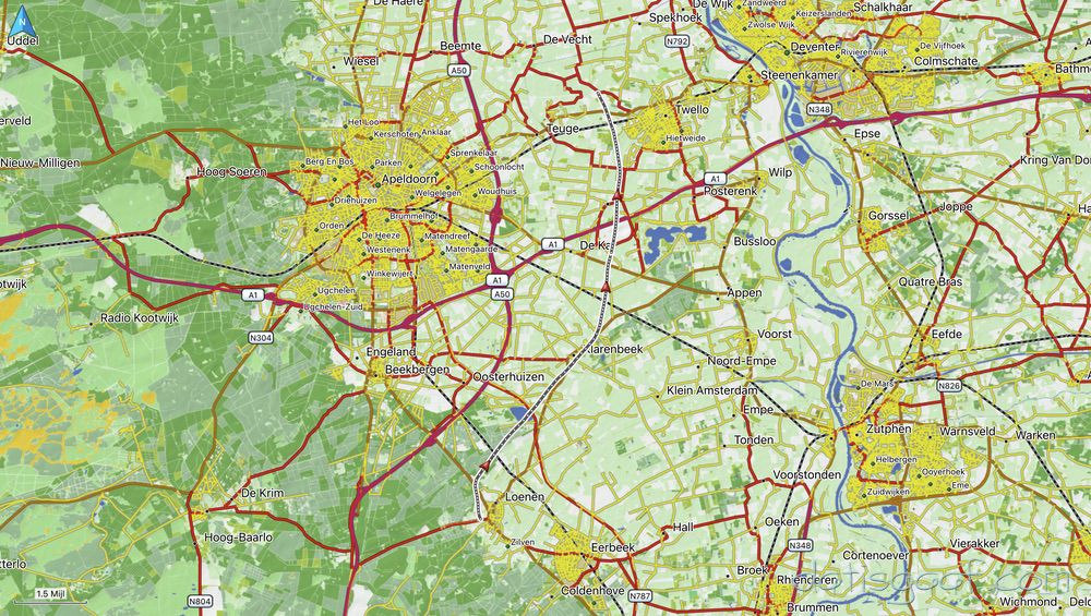 Copyright &copy DatisGaaf.com