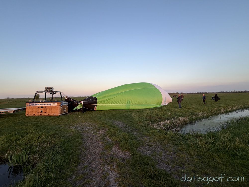 Copyright &copy DatisGaaf.com