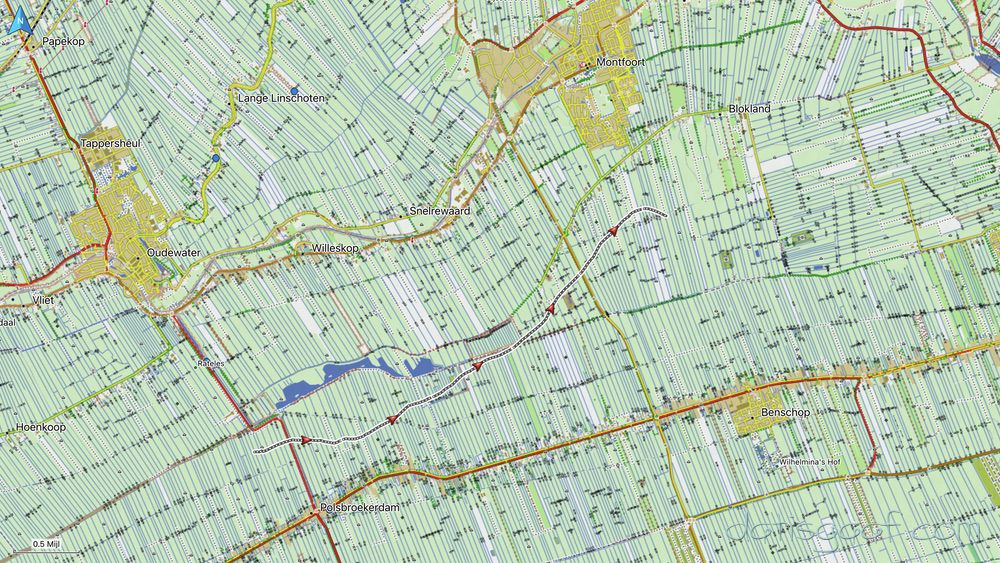 Copyright &copy DatisGaaf.com