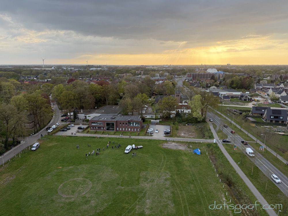 Copyright &copy DatisGaaf.com