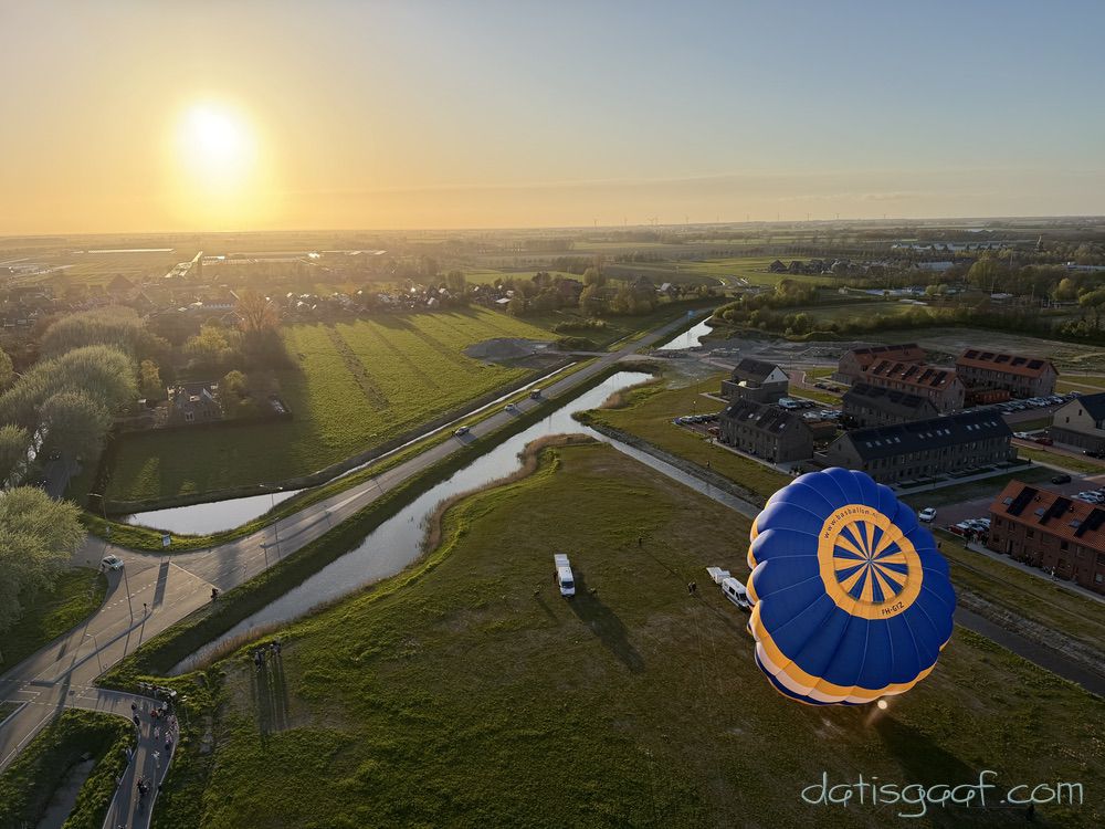 Copyright &copy DatisGaaf.com